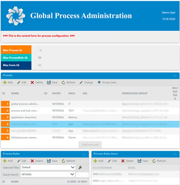 Nintex Automation K2 Framework
