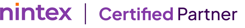 Offizieller Nintex Partner