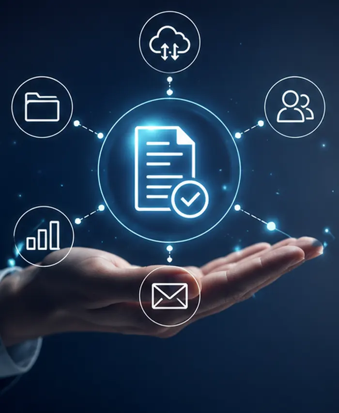 Nintex K2 Integration