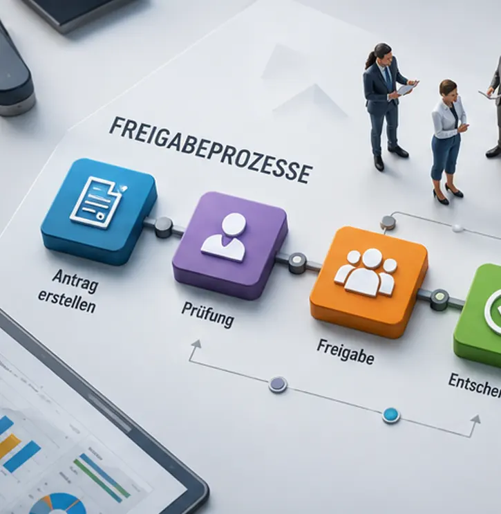 Nintex Automation K2 Implementierung