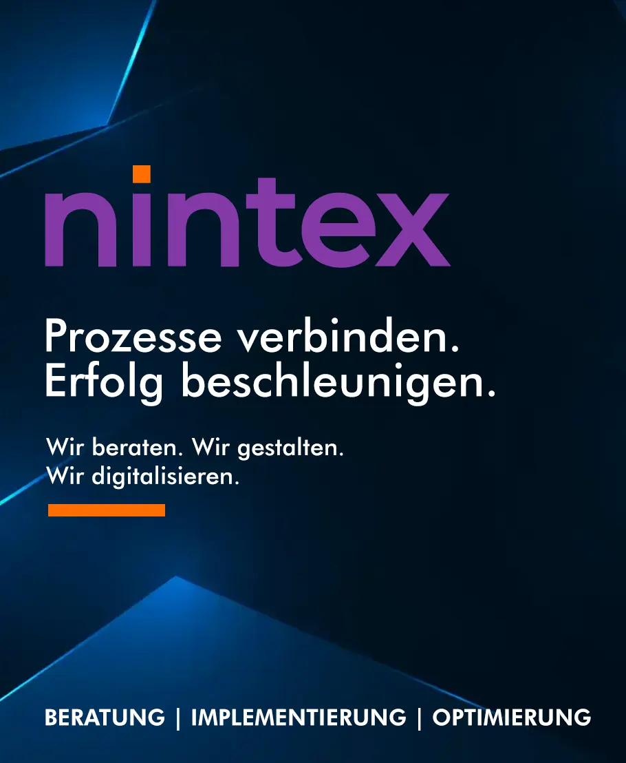 Nintex Automation K2 Beratung