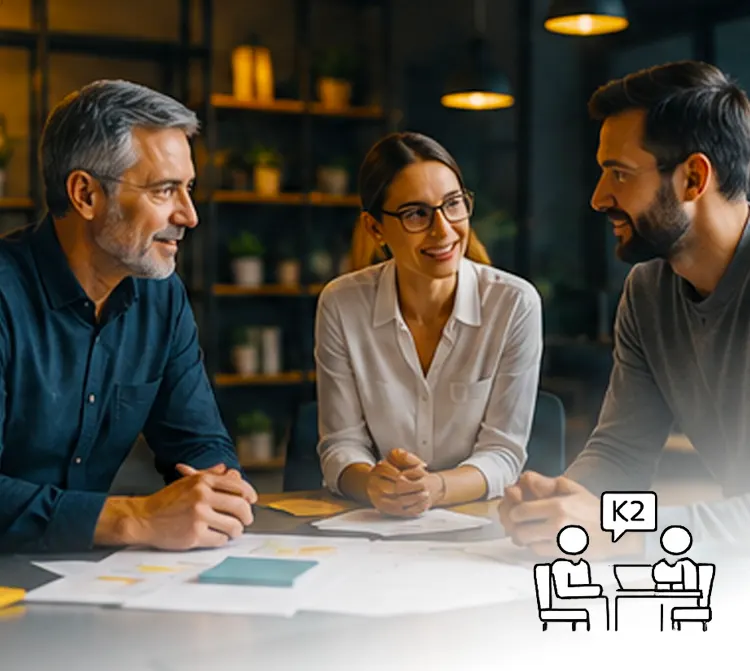Nintex Automation K2 Beratung