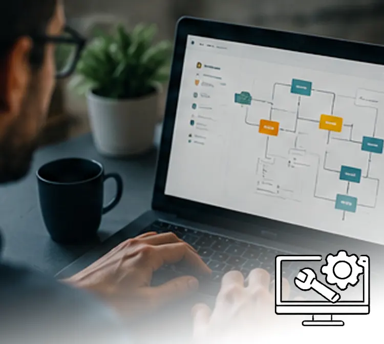 Nintex Automation K2 Implementierung