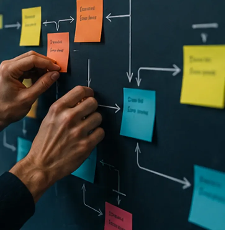 Workflowmanagement